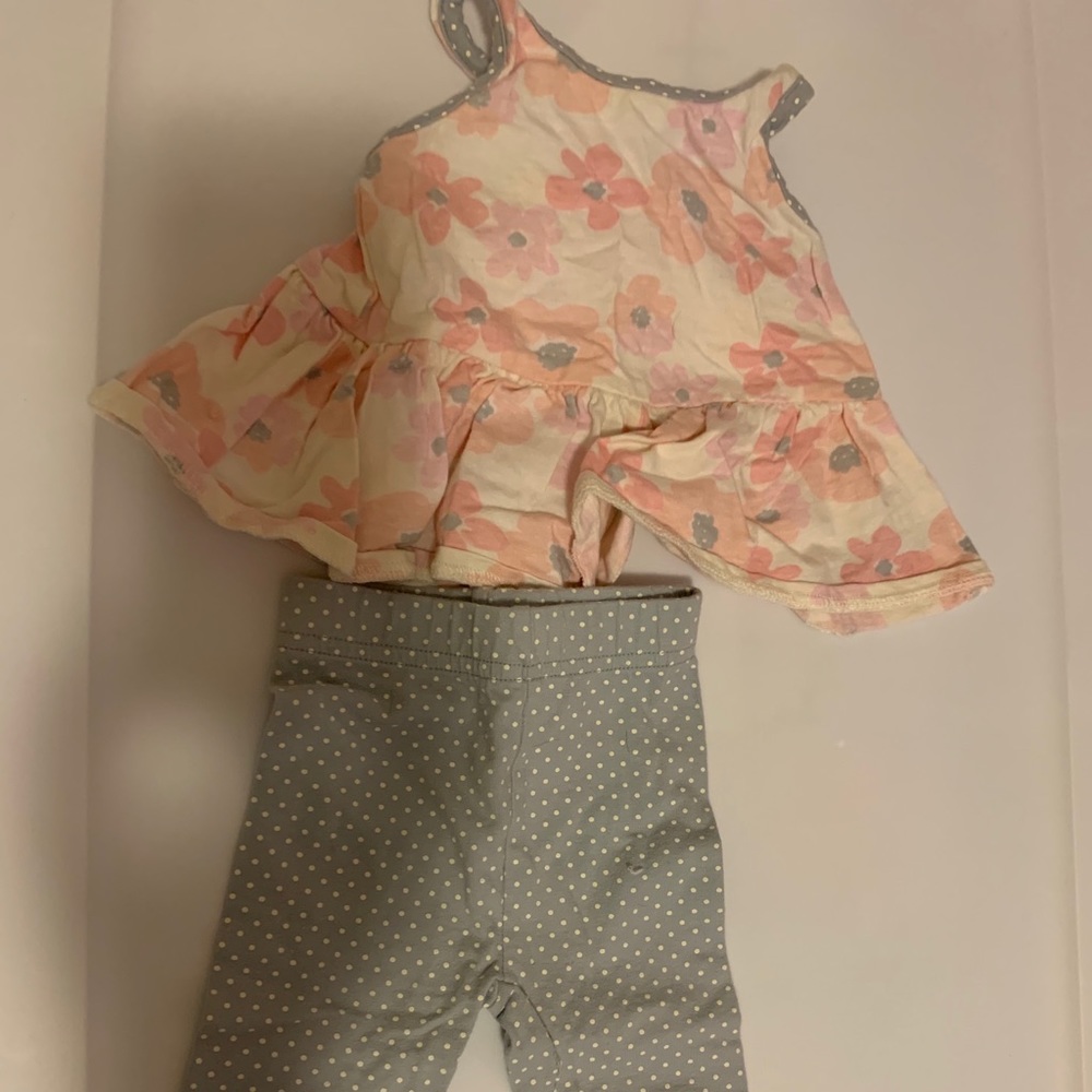 Baby outfit